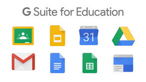 Google Education